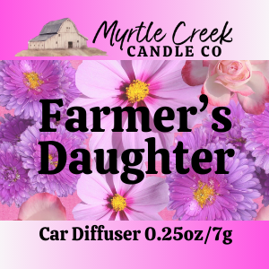Car Diffusers