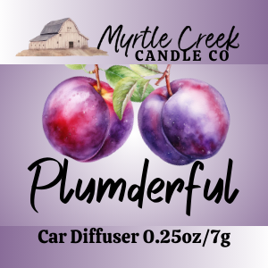 Car Diffusers