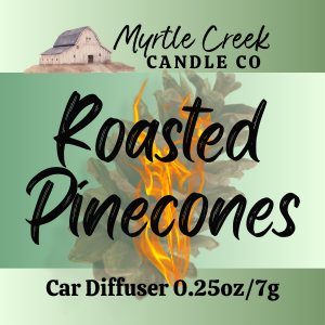 Car Diffusers