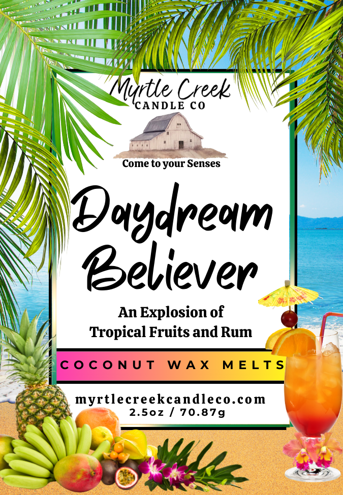 Wax Melts Buy 4 Get 1 Free