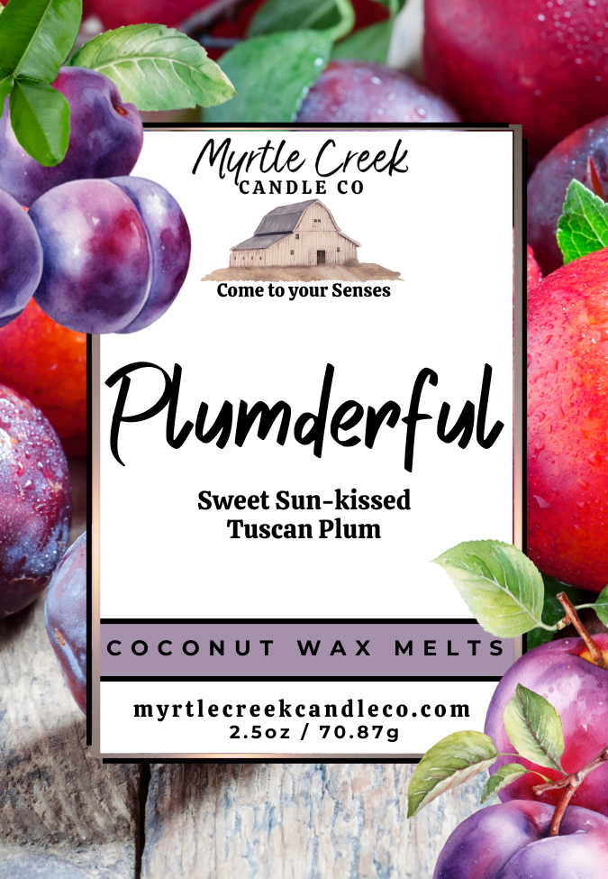 Wax Melts Buy 4 Get 1 Free