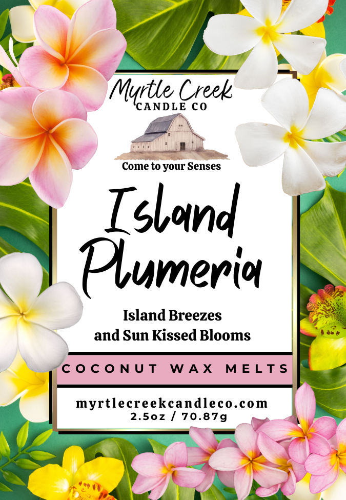 Wax Melts Buy 4 Get 1 Free