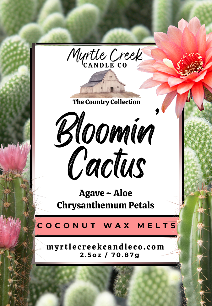 Wax Melts Buy 4 Get 1 Free