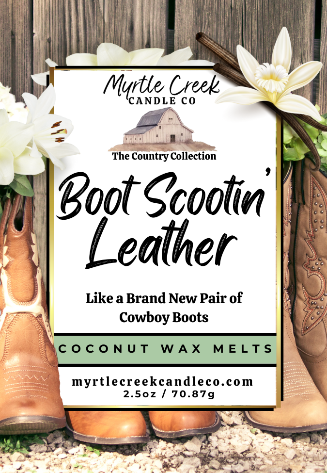 Wax Melts Buy 4 Get 1 Free