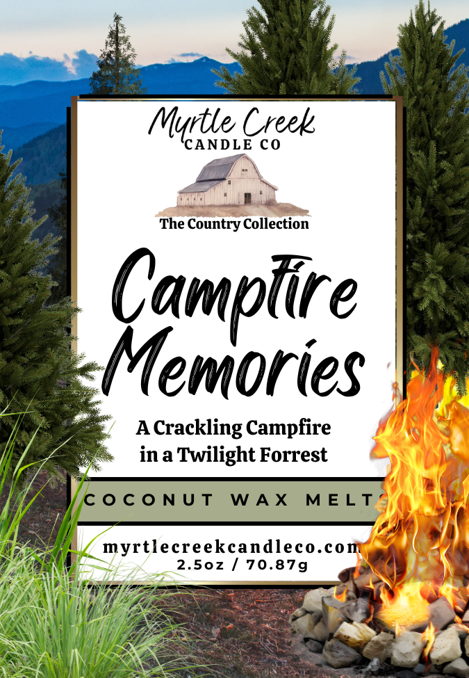 Wax Melts Buy 4 Get 1 Free