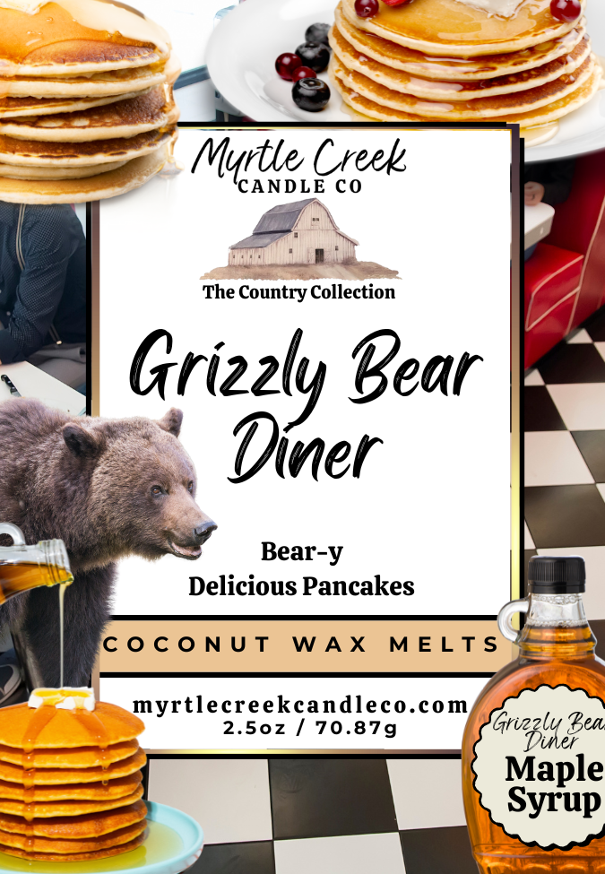 Wax Melts Buy 4 Get 1 Free