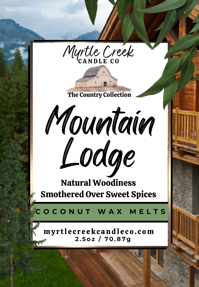 Wax Melts Buy 4 Get 1 Free