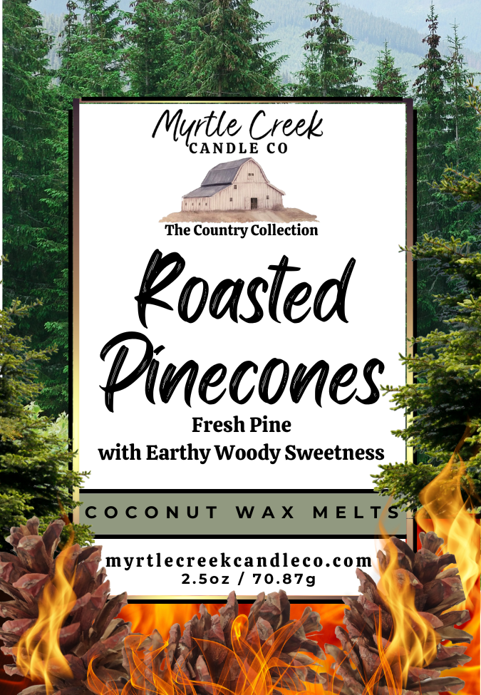 Wax Melts Buy 4 Get 1 Free