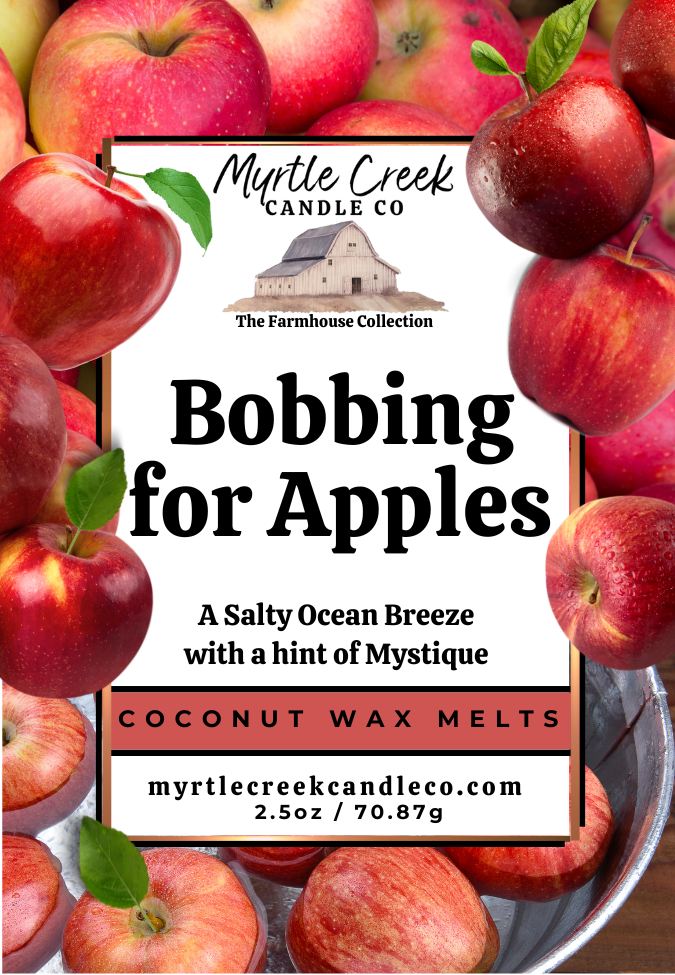 Wax Melts Buy 4 Get 1 Free