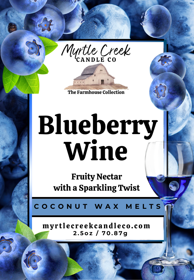 Wax Melts Buy 4 Get 1 Free