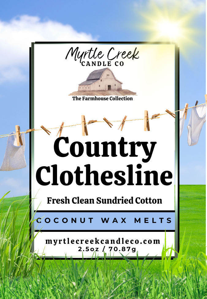 Wax Melts Buy 4 Get 1 Free