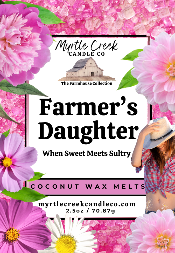 Wax Melts Buy 4 Get 1 Free