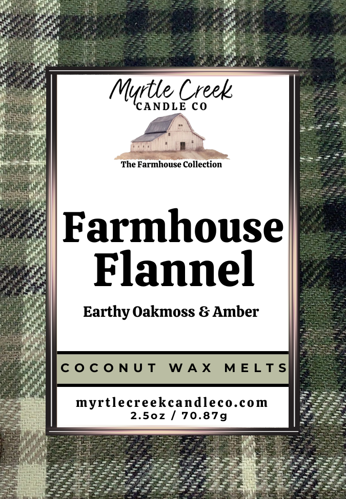 Wax Melts Buy 4 Get 1 Free