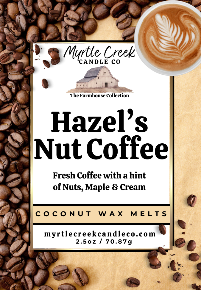 Wax Melts Buy 4 Get 1 Free