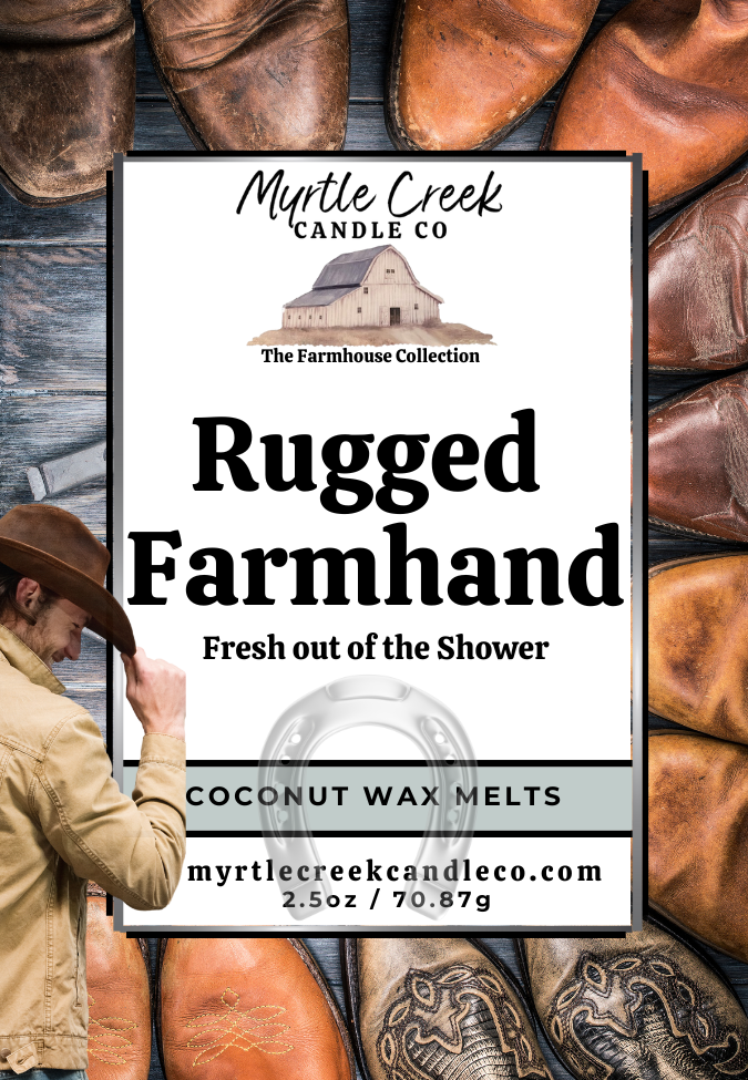 Wax Melts Buy 4 Get 1 Free