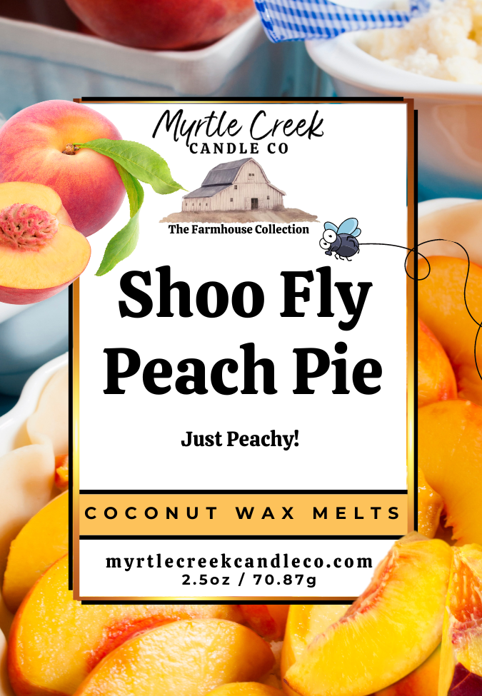 Wax Melts Buy 4 Get 1 Free