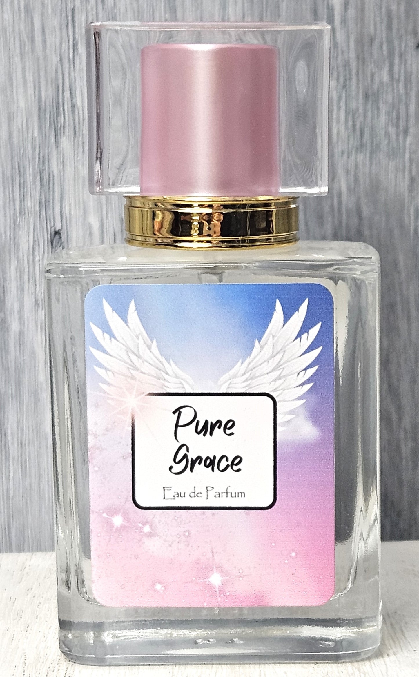 Perfume & Cologne