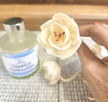 Flower Reed Diffusers