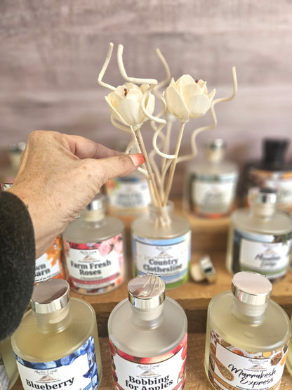 Flower Reed Diffusers