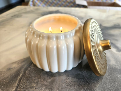 FALL Candles