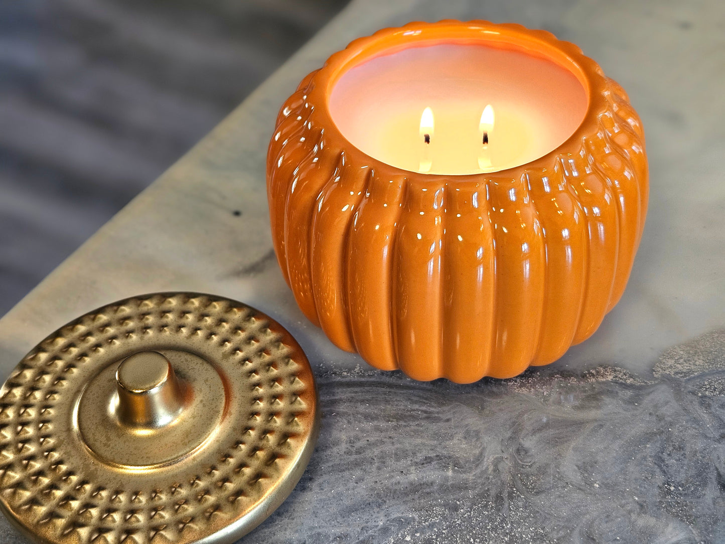 FALL Candles