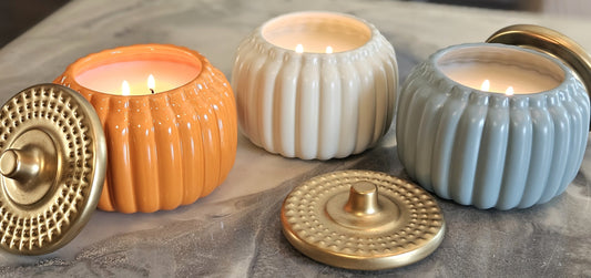FALL Candles