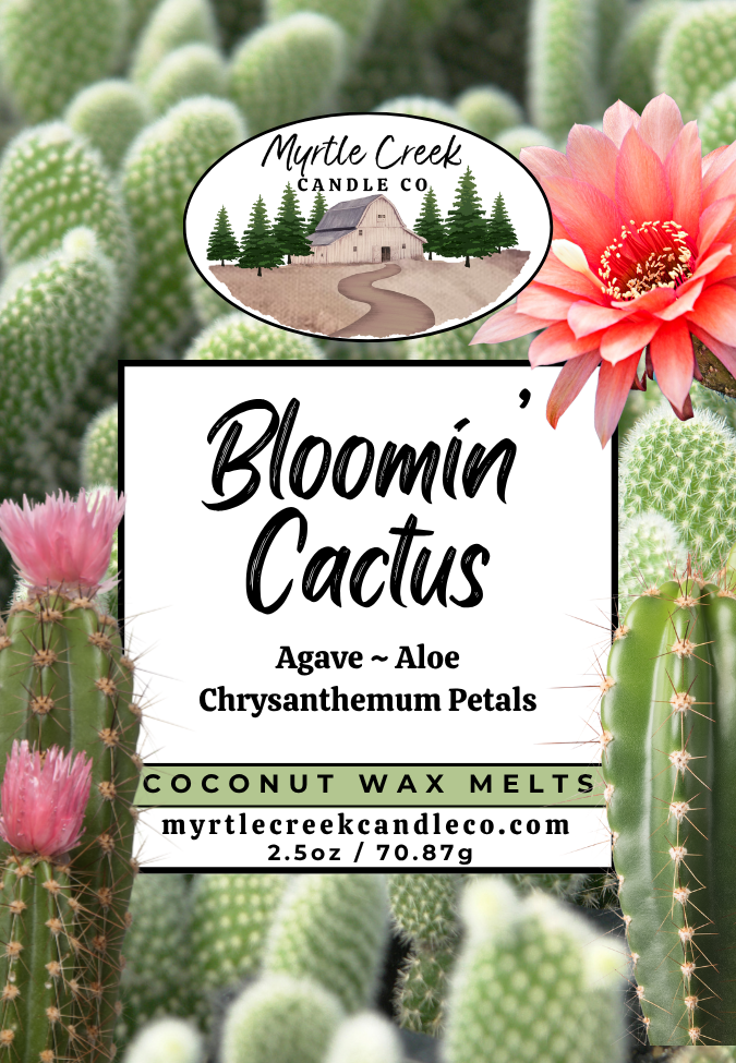 Wax Melts Buy 4 Get 1 Free - (Add 5 to your cart and 1 will automatically be deducted at checkout)