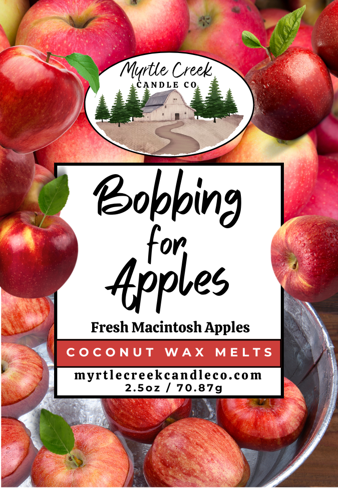 Wax Melts Buy 4 Get 1 Free - (Add 5 to your cart and 1 will automatically be deducted at checkout)