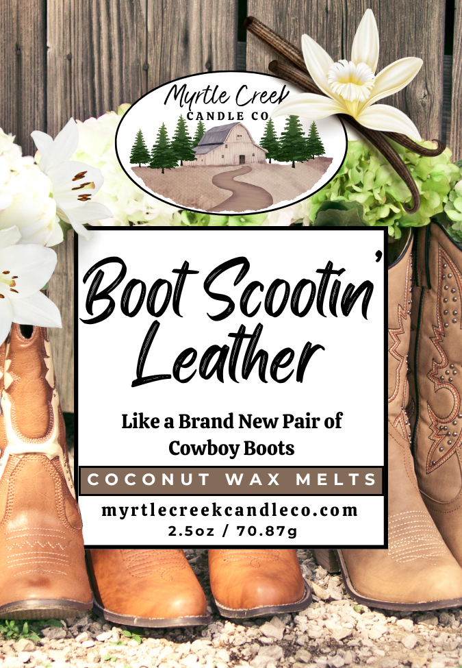 Wax Melts Buy 4 Get 1 Free - (Add 5 to your cart and 1 will automatically be deducted at checkout)