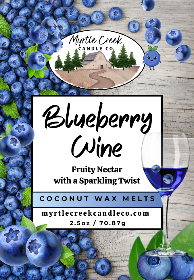 Wax Melts Buy 4 Get 1 Free - (Add 5 to your cart and 1 will automatically be deducted at checkout)