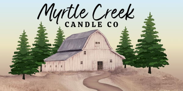 Myrtle Creek Candle Co