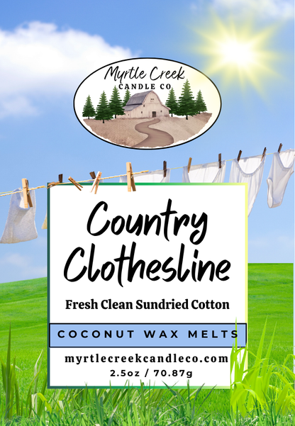 Wax Melts Buy 4 Get 1 Free - (Add 5 to your cart and 1 will automatically be deducted at checkout)