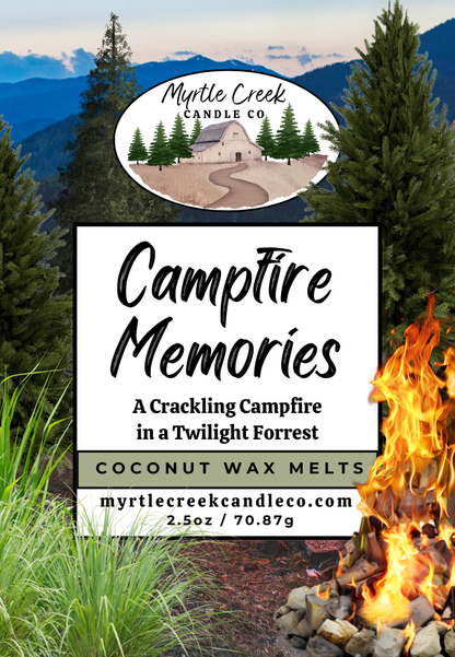 Wax Melts Buy 4 Get 1 Free - (Add 5 to your cart and 1 will automatically be deducted at checkout)