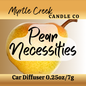 Car Diffusers