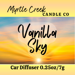 Car Diffusers