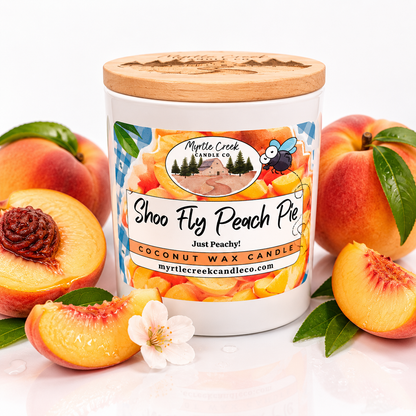 Coconut Wax Candles