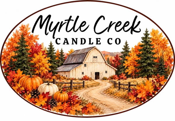 Myrtle Creek Candle Co