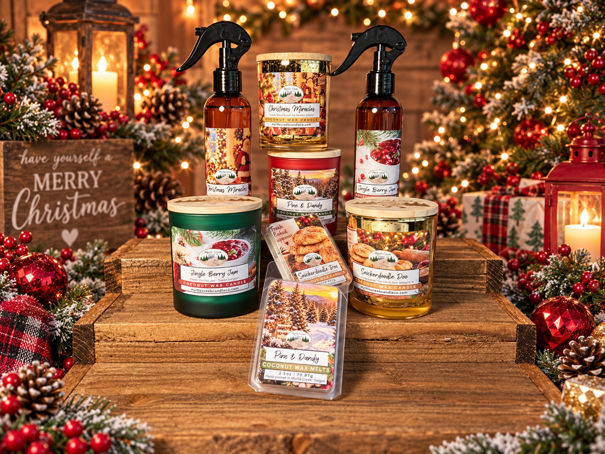 The Christmas Collection