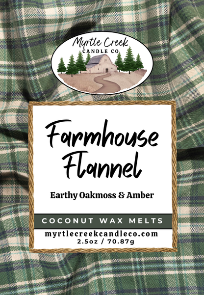 Wax Melts Buy 4 Get 1 Free - (Add 5 to your cart and 1 will automatically be deducted at checkout)