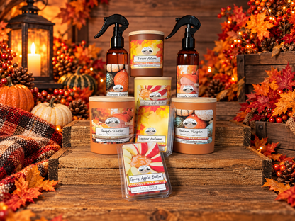 The Fall Collection