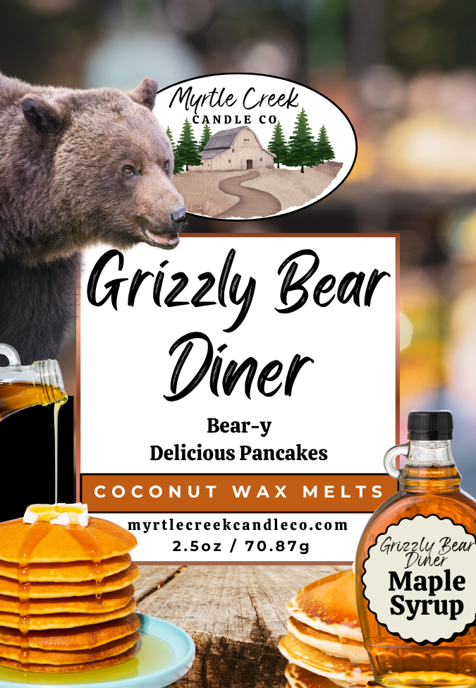 Wax Melts Buy 4 Get 1 Free - (Add 5 to your cart and 1 will automatically be deducted at checkout)