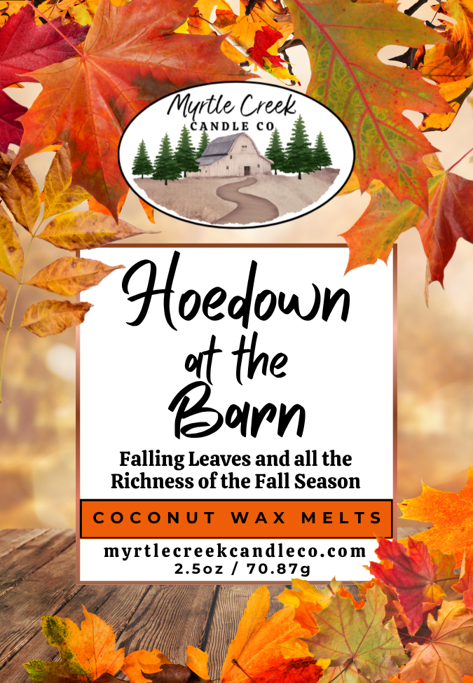 Wax Melts Buy 4 Get 1 Free - (Add 5 to your cart and 1 will automatically be deducted at checkout)