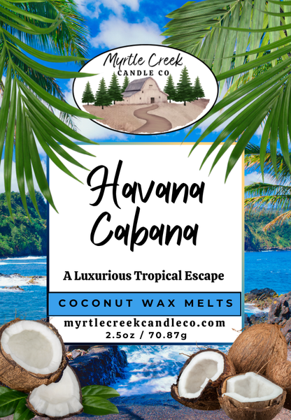 Wax Melts Buy 4 Get 1 Free - (Add 5 to your cart and 1 will automatically be deducted at checkout)