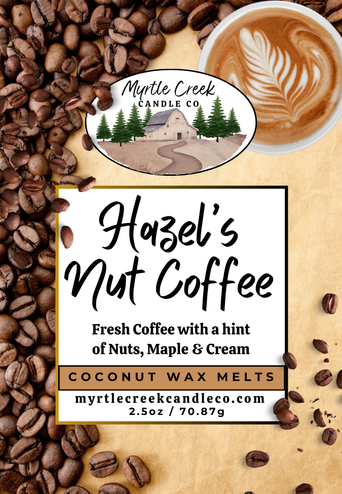 Wax Melts Buy 4 Get 1 Free - (Add 5 to your cart and 1 will automatically be deducted at checkout)