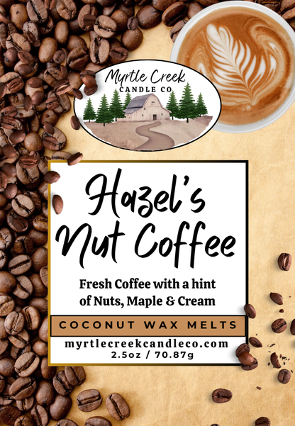 Wax Melts Buy 4 Get 1 Free - (Add 5 to your cart and 1 will automatically be deducted at checkout)