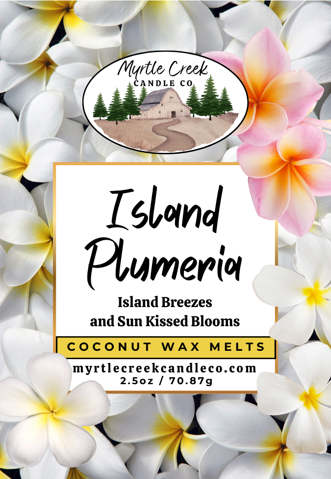 Wax Melts Buy 4 Get 1 Free - (Add 5 to your cart and 1 will automatically be deducted at checkout)