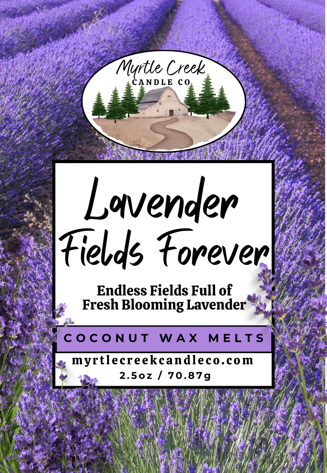 Wax Melts Buy 4 Get 1 Free - (Add 5 to your cart and 1 will automatically be deducted at checkout)