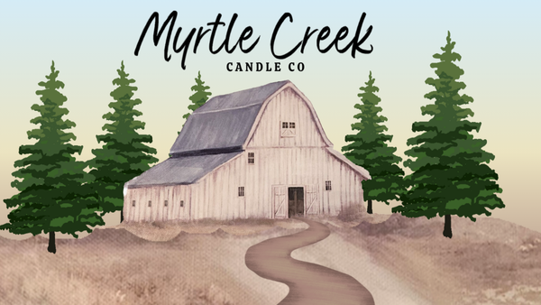 Myrtle Creek Candle Co
