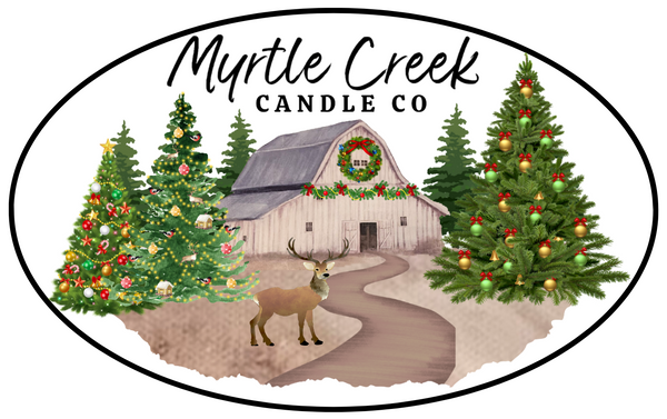 Myrtle Creek Candle Co