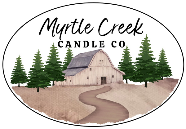 Myrtle Creek Candle Co